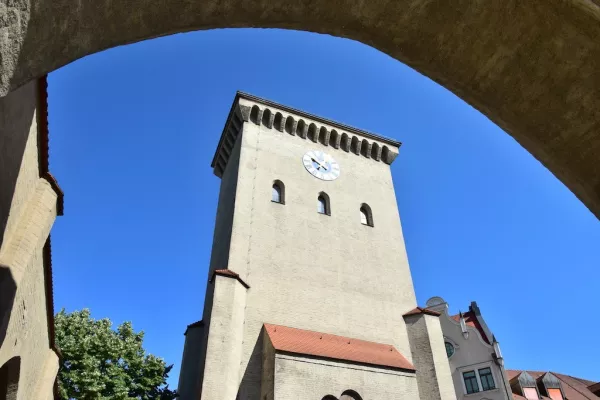 Münchner Isator